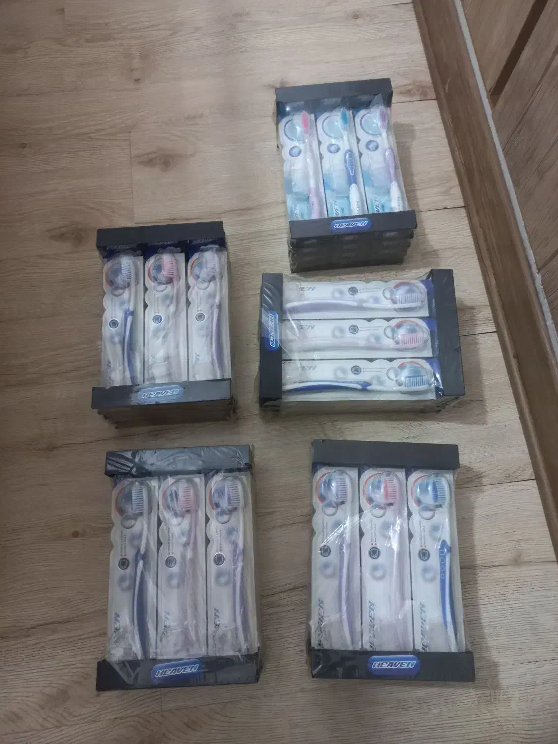 مسواک|آرایشی، بهداشتی، درمانی|آمل, |دیوار