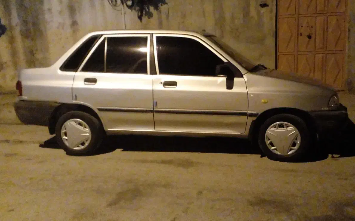 پراید۱۳۱|خودرو سواری و وانت|سرپل ذهاب, |دیوار