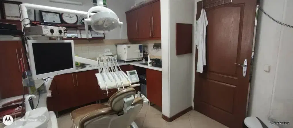یک واحد موقعیت اداری بر خیابان سراج|اجارهٔ دفتر کار، اتاق اداری، مطب|تهران, علم و صنعت|دیوار
