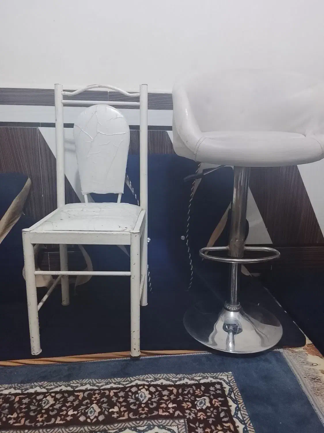 وسایل آرایشگری باهم بفروش میرسد|آرایشگاه و سالنهای زیبایی|شوش, |دیوار