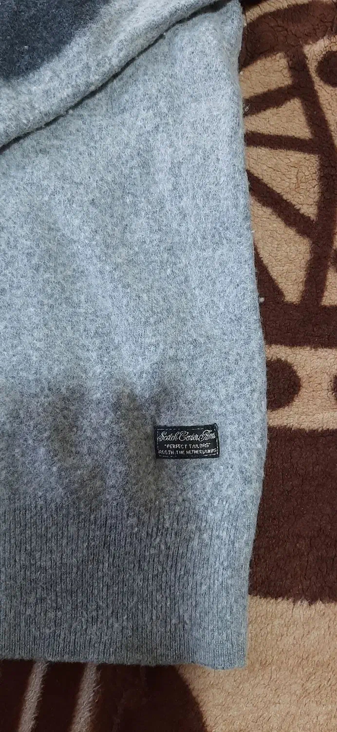 پلیور پسرانه برند|کفش و لباس بچه|فردیس, شهرک ناز|دیوار