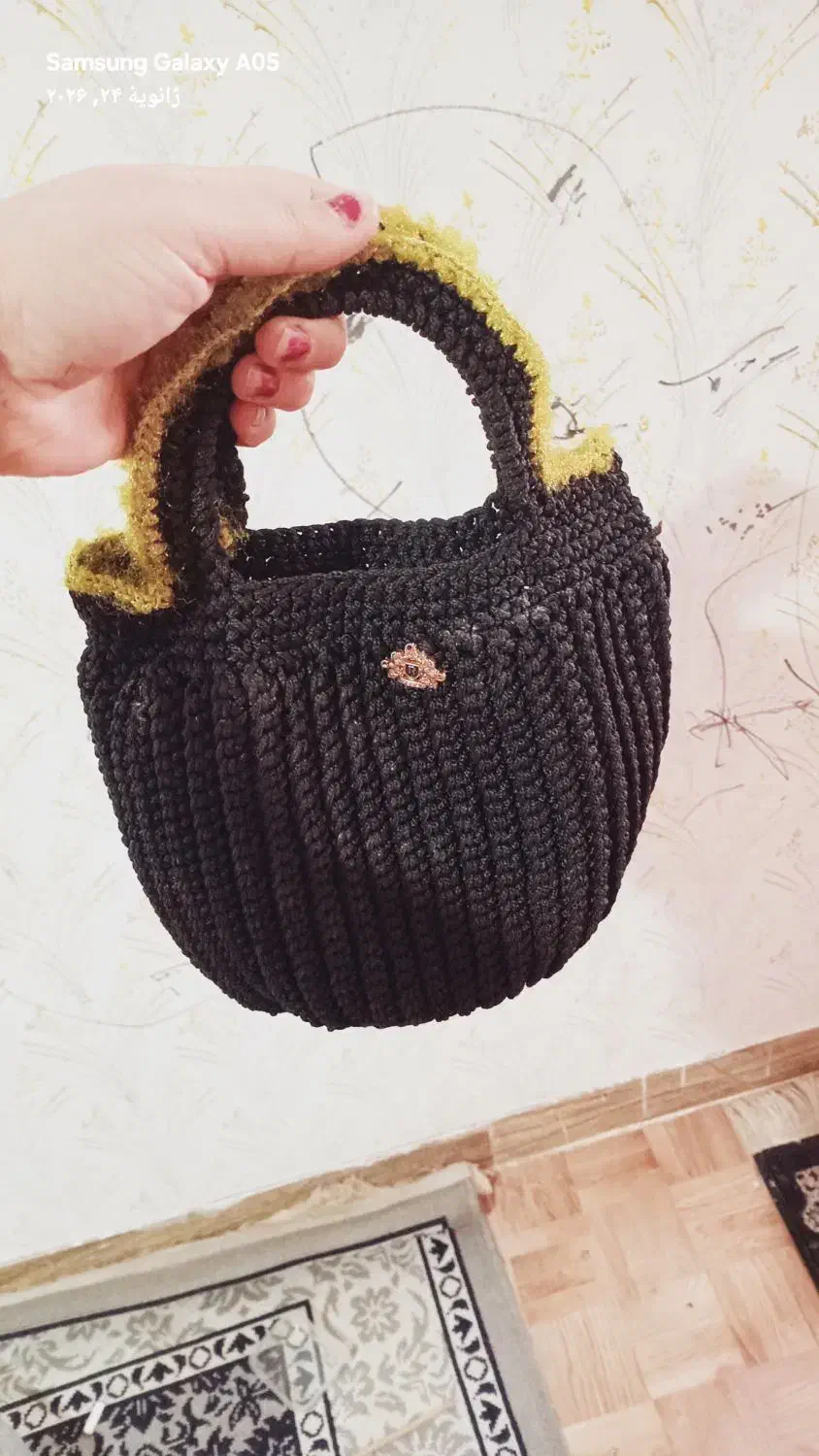 کیف بافت|کیف، کفش، کمربند|ماسال, |دیوار