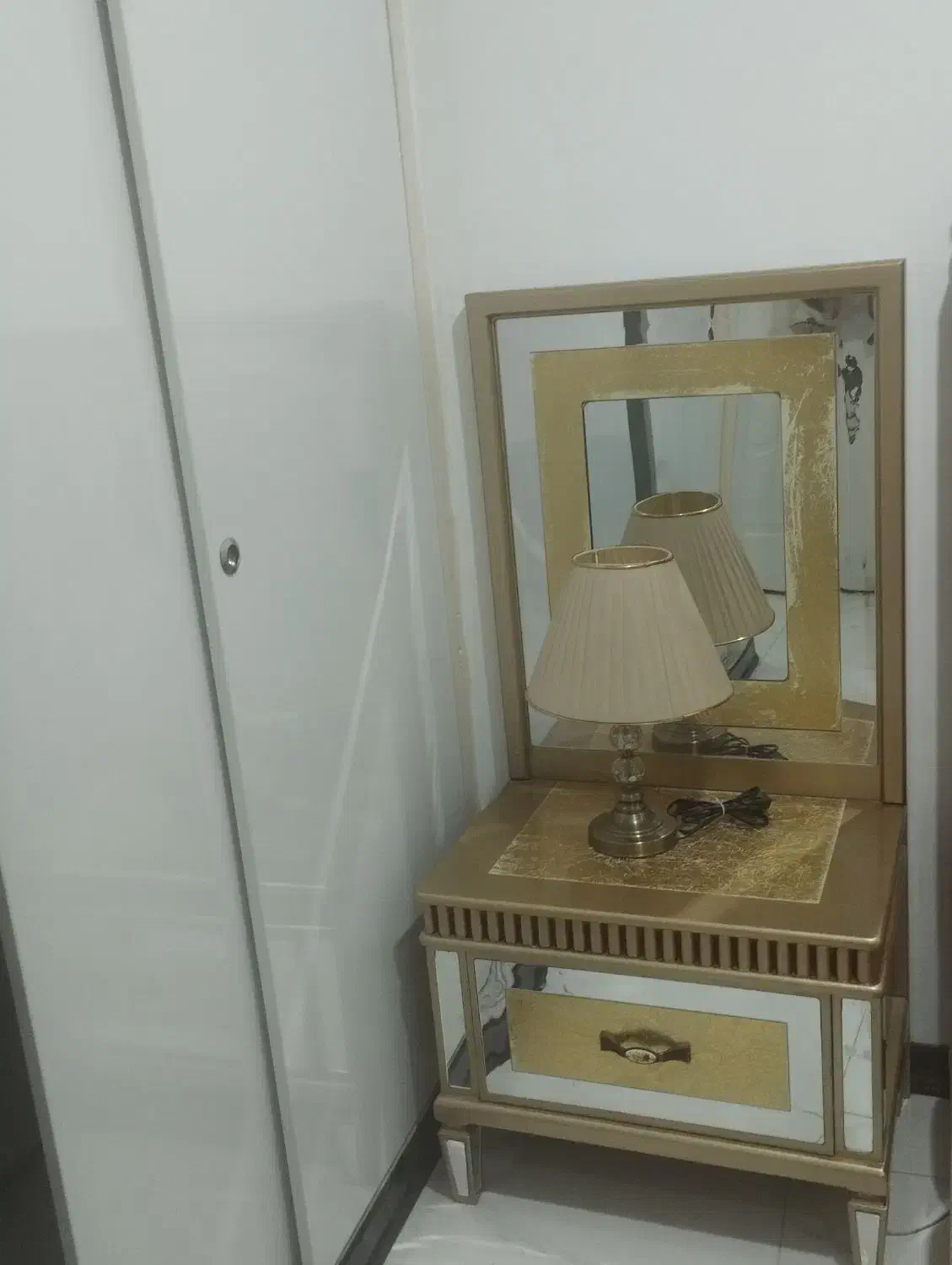 تخت دونفره|تخت و سرویس خواب|تهران, تهرانسر شمالی|دیوار