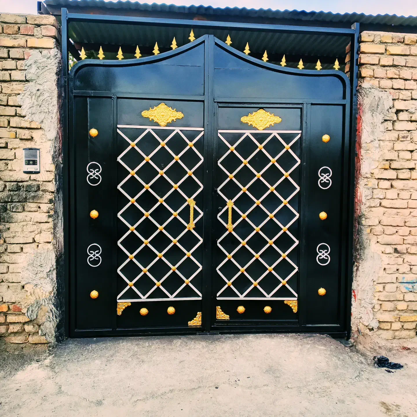 رنگ آمیزی ساختمان|خدمات پیشه و مهارت|زابل, |دیوار