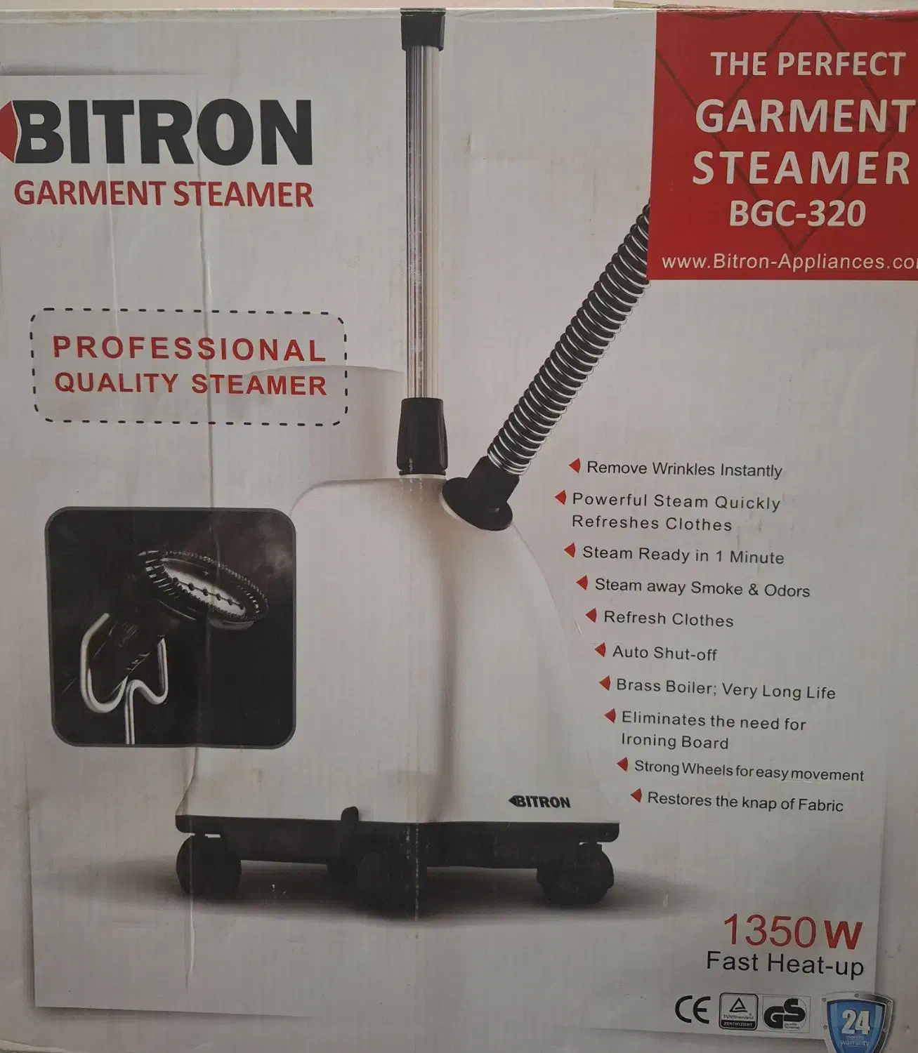 اتو بخار|اتو و لوازم اتو|ساوه, |دیوار