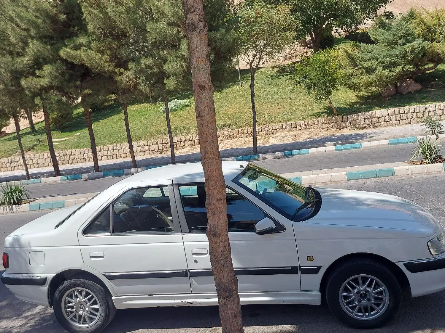 ماشین|خودرو سواری و وانت|ریگان, |دیوار