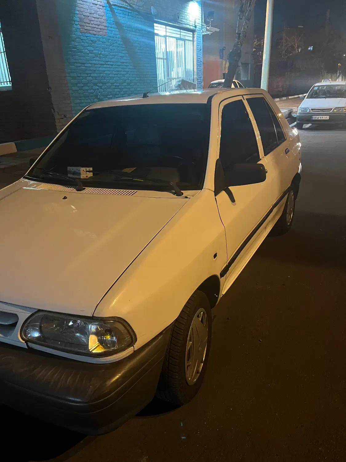 پراید se131|خودرو سواری و وانت|تهران, الهیه|دیوار