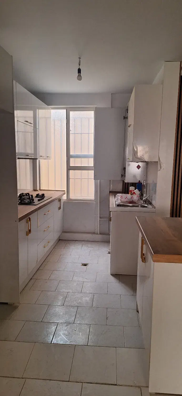 کاملا نوسازی شده با بهترین متریال