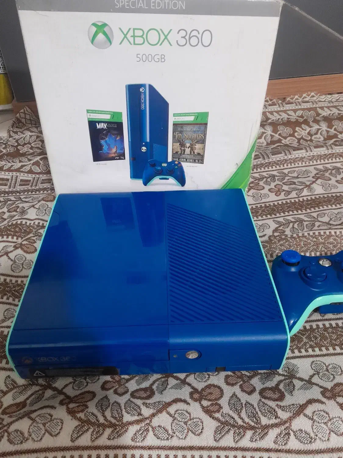 xbox360 ایکس باکس|کنسول، بازی ویدئویی و آنلاین|تهران, فلاح|دیوار