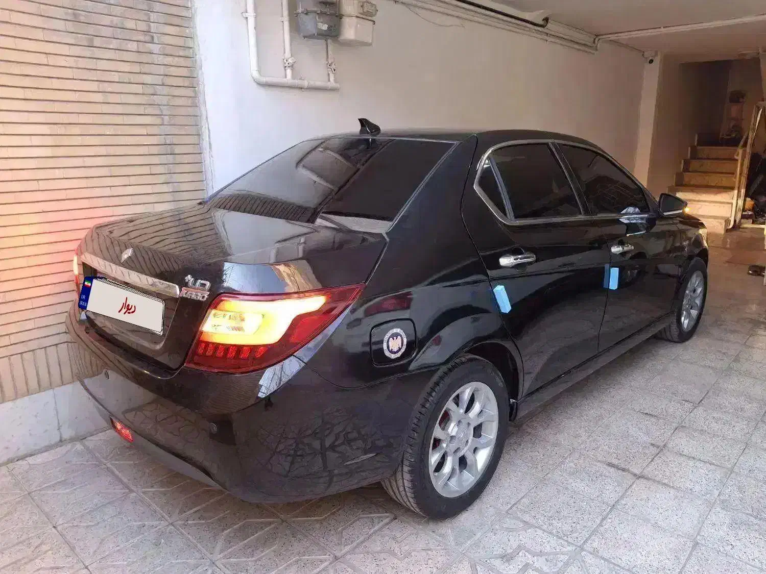 دناپلاس آبشنال توربواتومات۴۰۳زیبافروش معاوضه خودرو|خودرو سواری و وانت|مشهد, تربیت (صدف)|دیوار