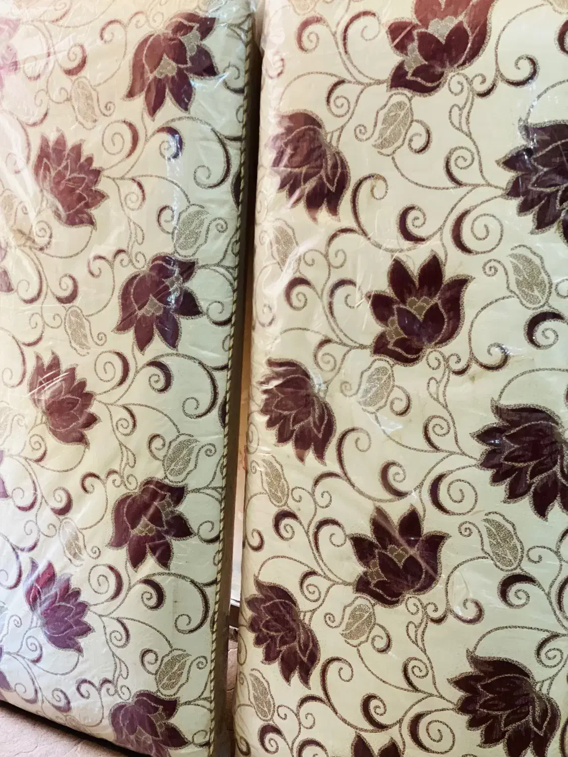 پشتی|پشتی|اهواز, کوی باهنر|دیوار