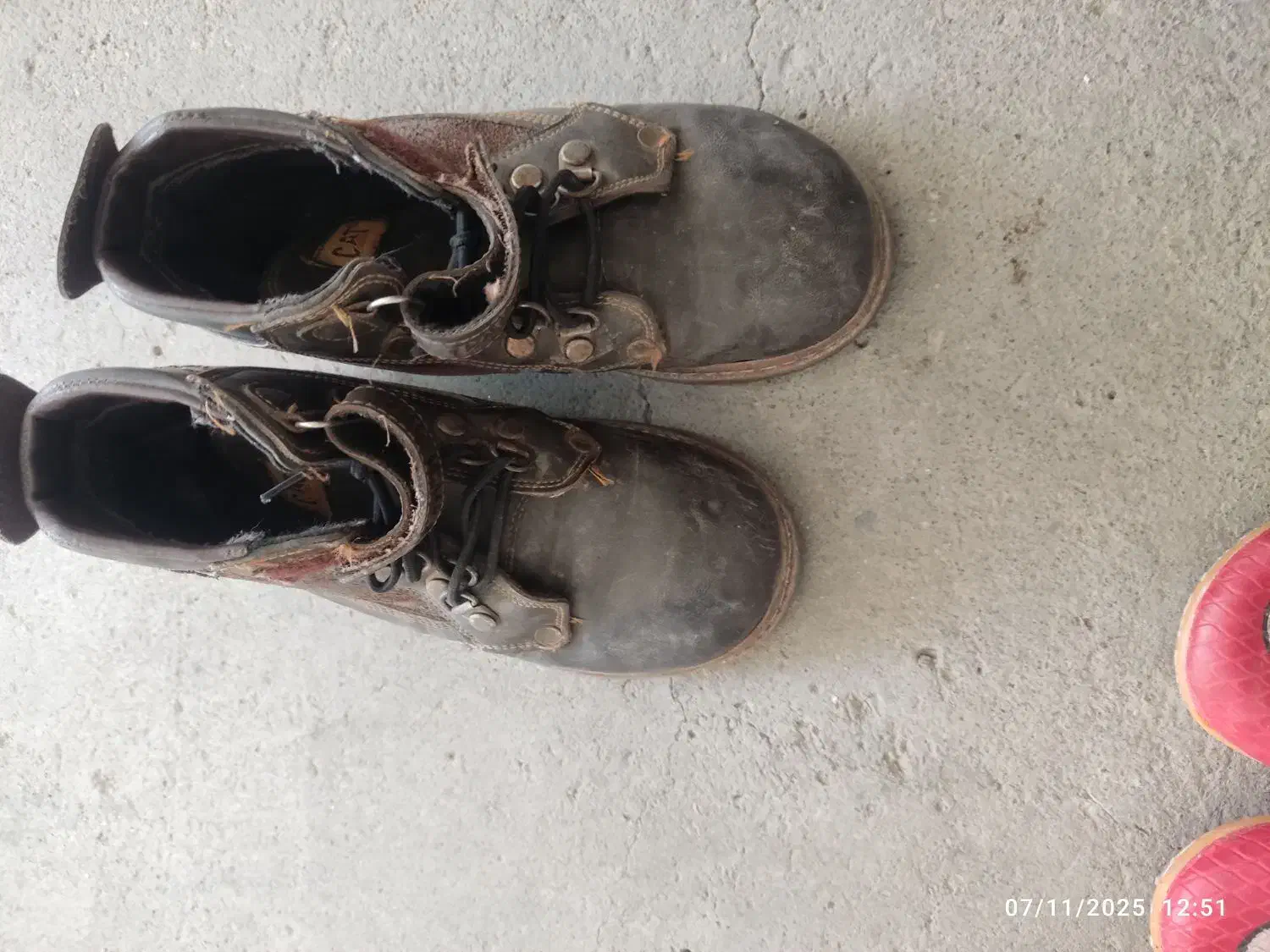 کفش|کفش و لباس بچه|صالح آباد, |دیوار