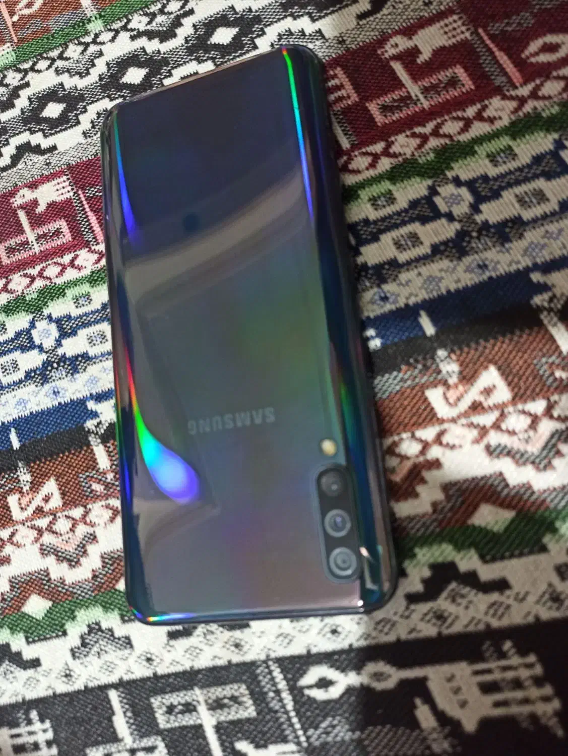 a50 درحد|موبایل|تهران, مطهری|دیوار