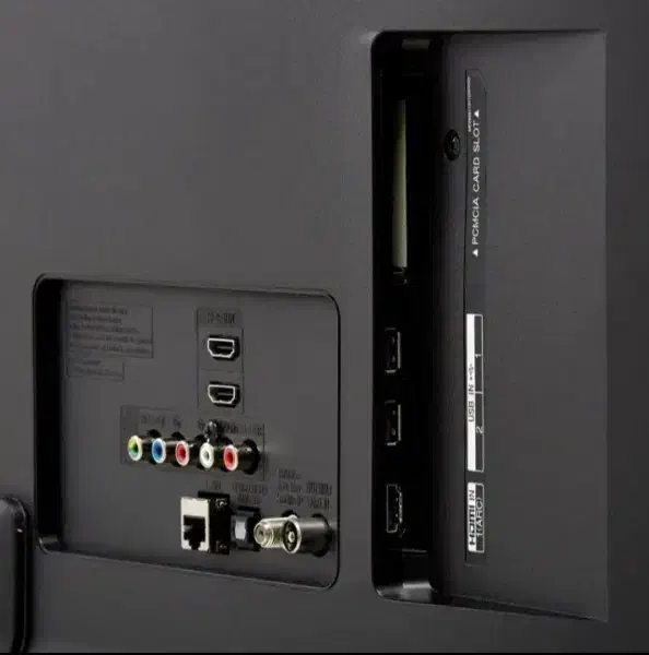 هوشمند فورکی دوگیرنده اصل کره ۴۹|تلویزیون و پروژکتور|مشهد, خواجه ربیع|دیوار