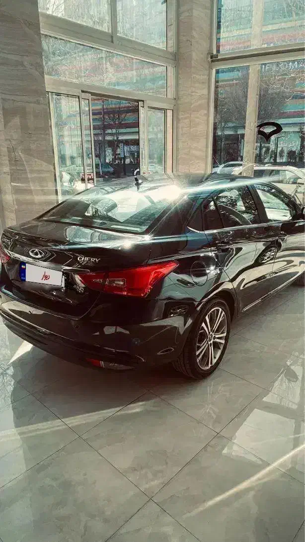 آریزو ۵ اکسلنت بدون مشابه|خودرو سواری و وانت|بروجرد, |دیوار