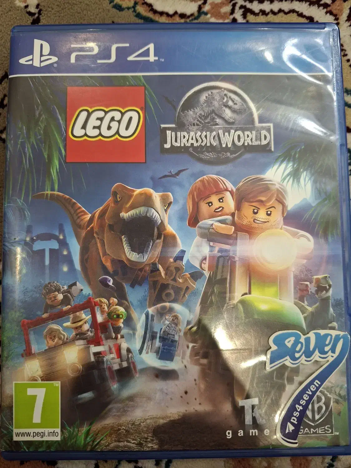 سی دی بازی|کنسول، بازی ویدئویی و آنلاین|مشهد, امیر|دیوار