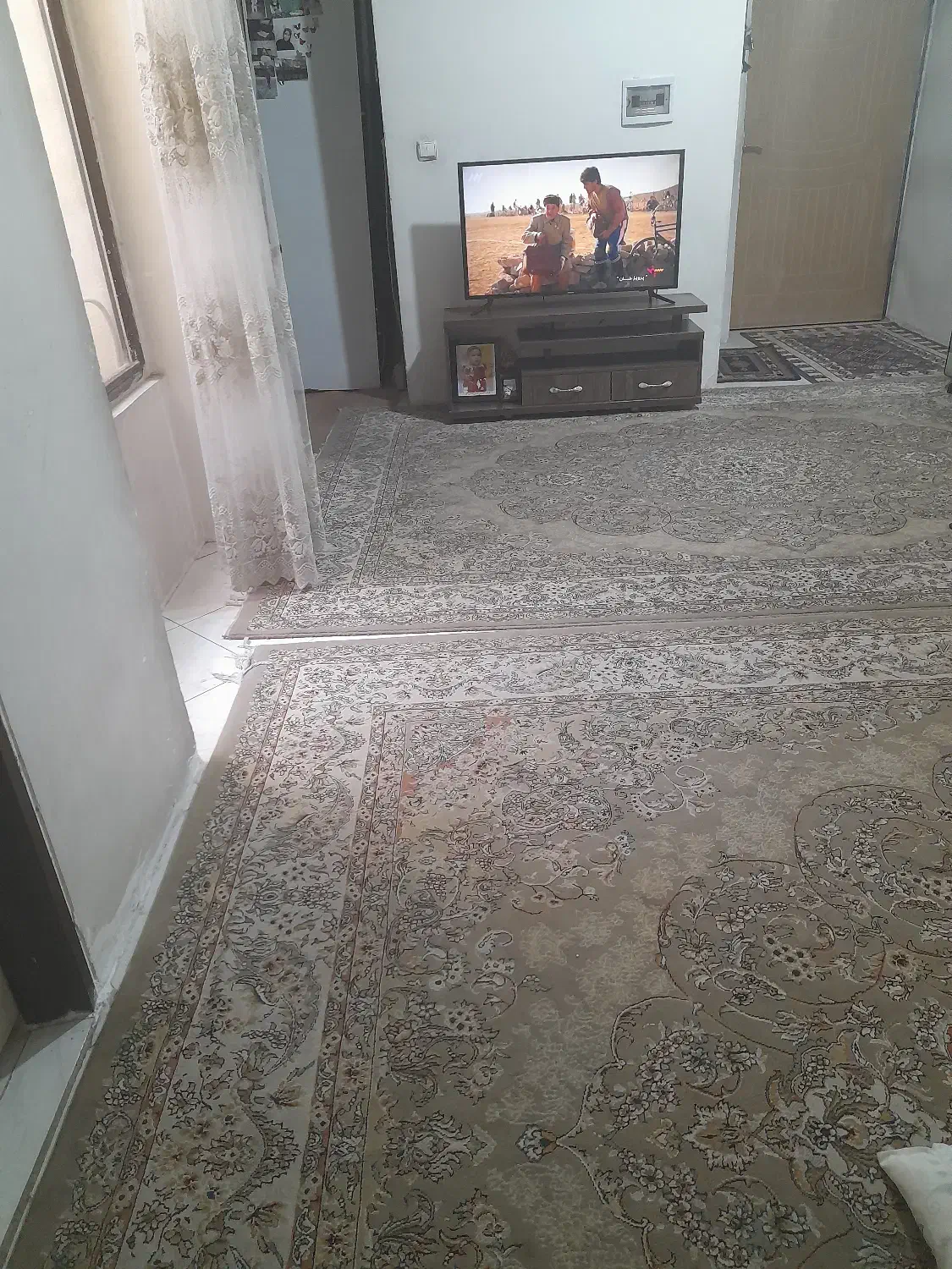 اجاره آپارتمان در یافت آباد