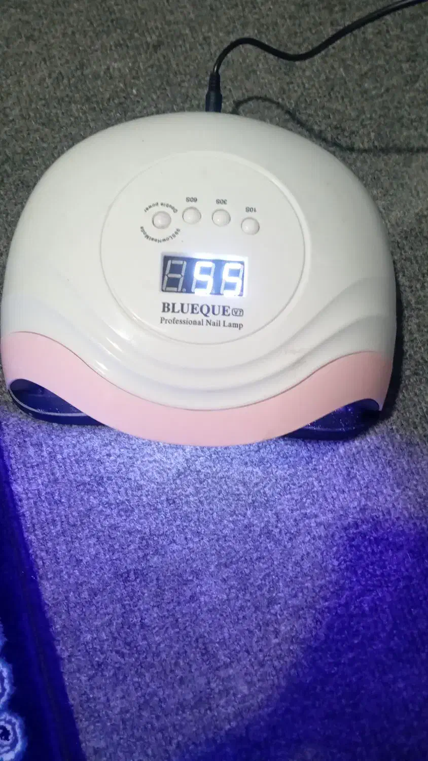 سوهان برقی ودستگاه یووی|آرایشی، بهداشتی، درمانی|فردیس, شهرک ۱۱۰|دیوار