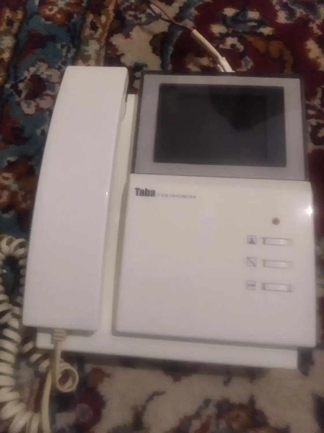 مانیتور تصویر ی|دوربین مداربسته|مشهد, توس (بلوار توس)|دیوار