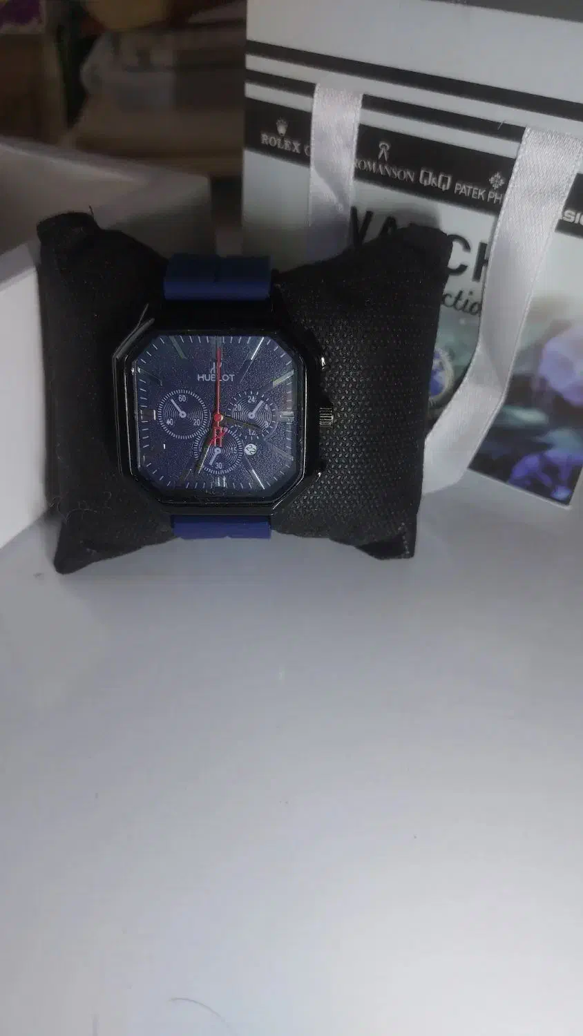 ساعت هابلوت|ساعت|سقز, |دیوار