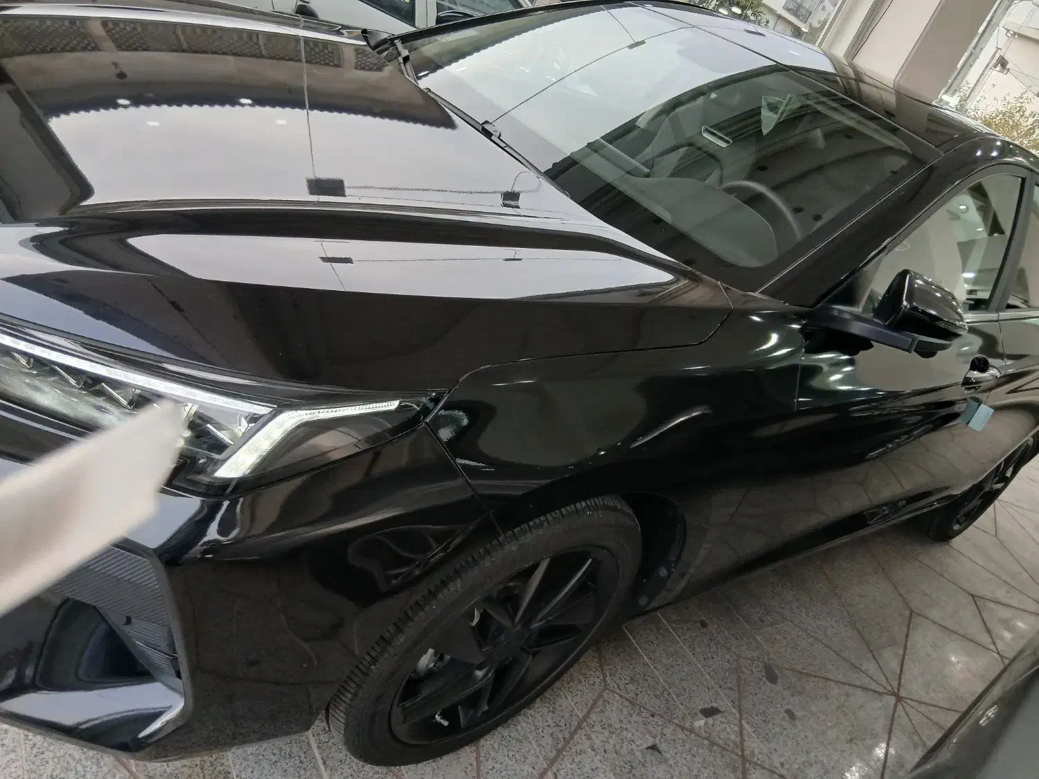 جی ۷ در حد صفر|خودرو سواری و وانت|چالوس, |دیوار