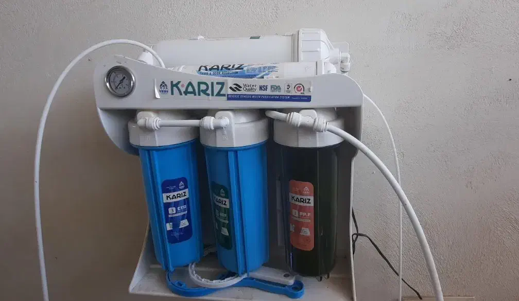 تولید خانگی مایع محلول پاشی|ماشینآلات صنعتی|کرمان, |دیوار