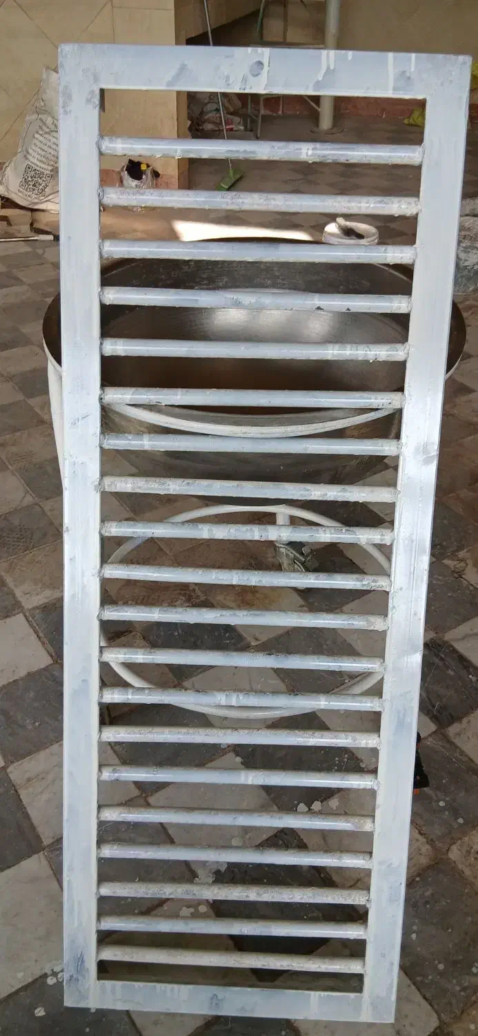 فروش امیتاز نانوایی بربری  با تجهیزات  کامل|ماشین‌آلات صنعتی|ساوه, |دیوار