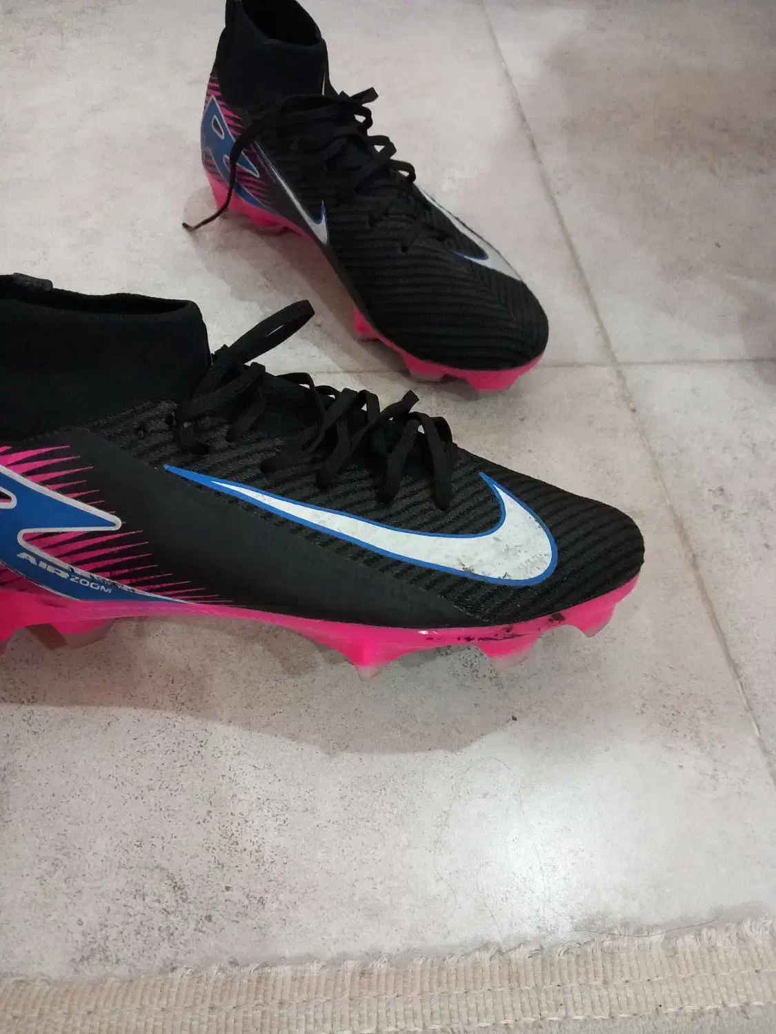 استوک فوتبالی|ورزش‌های توپی|تهران, امام زاده عبدالله|دیوار