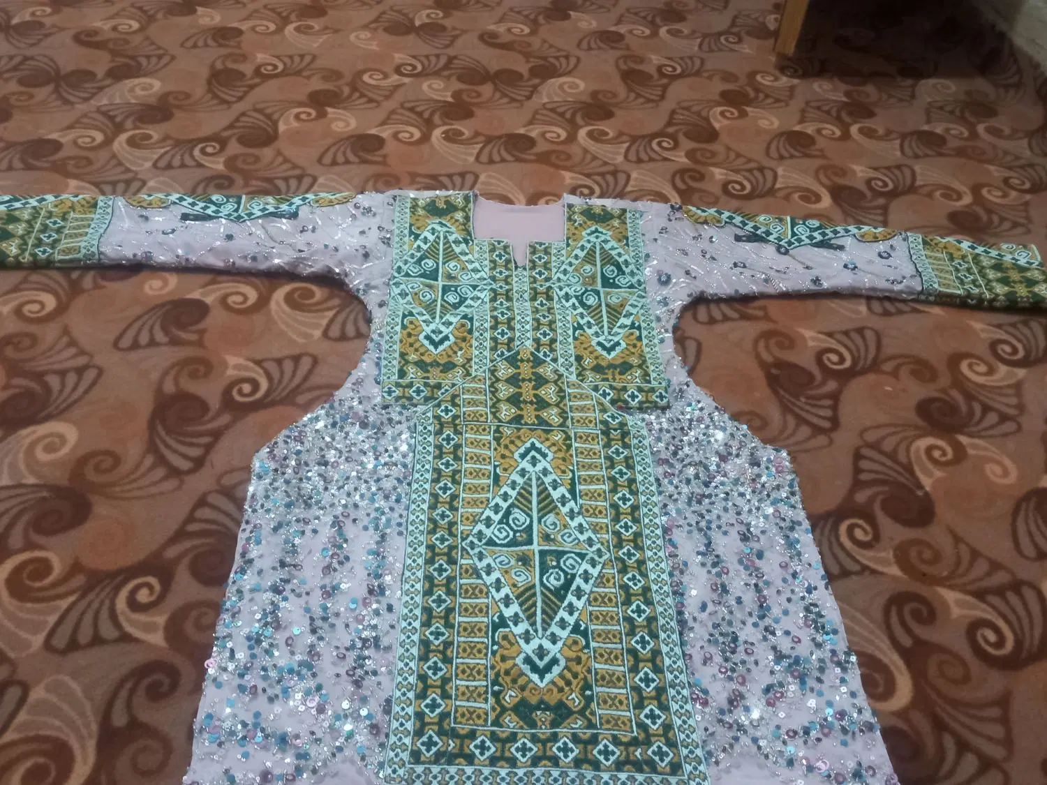 خیاطی آیگل|لباس|چابهار, |دیوار