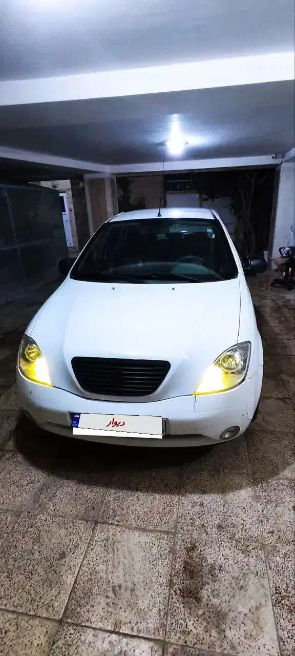 تیبا 1|خودرو سواری و وانت|اسلام‌شهر, شهرک واوان|دیوار