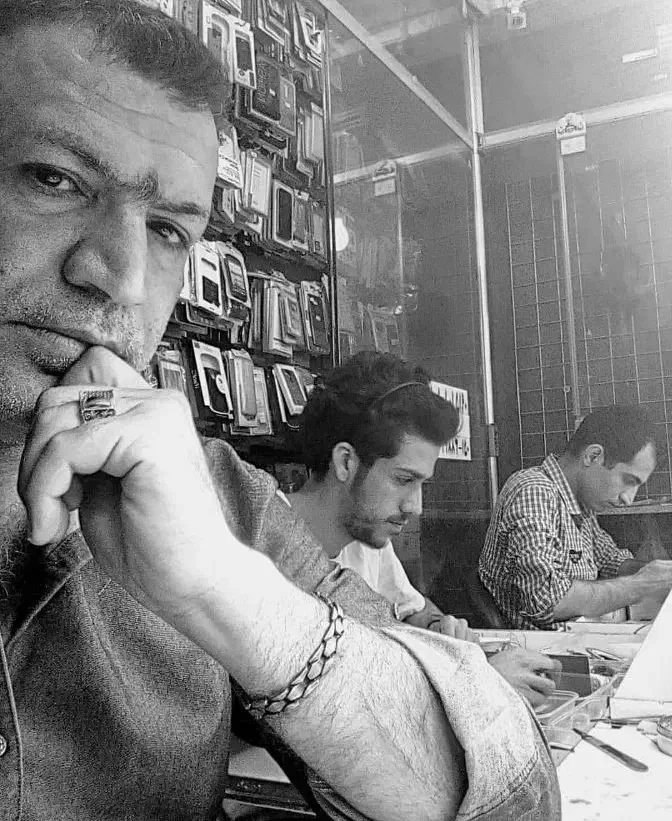 تعمیرات موبایل پرداخت بصورت اقساط|خدمات رایانه‌ای و موبایل|مشهد, نیروی هوایی|دیوار