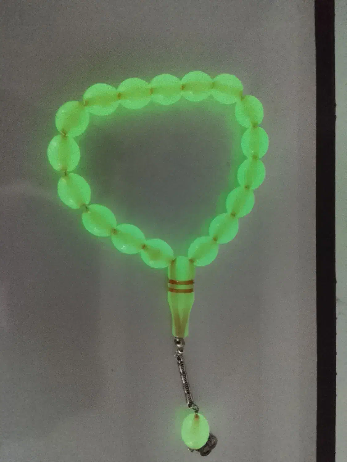 تسبح|کلکسیون اشیاء عتیقه|سلماس, |دیوار