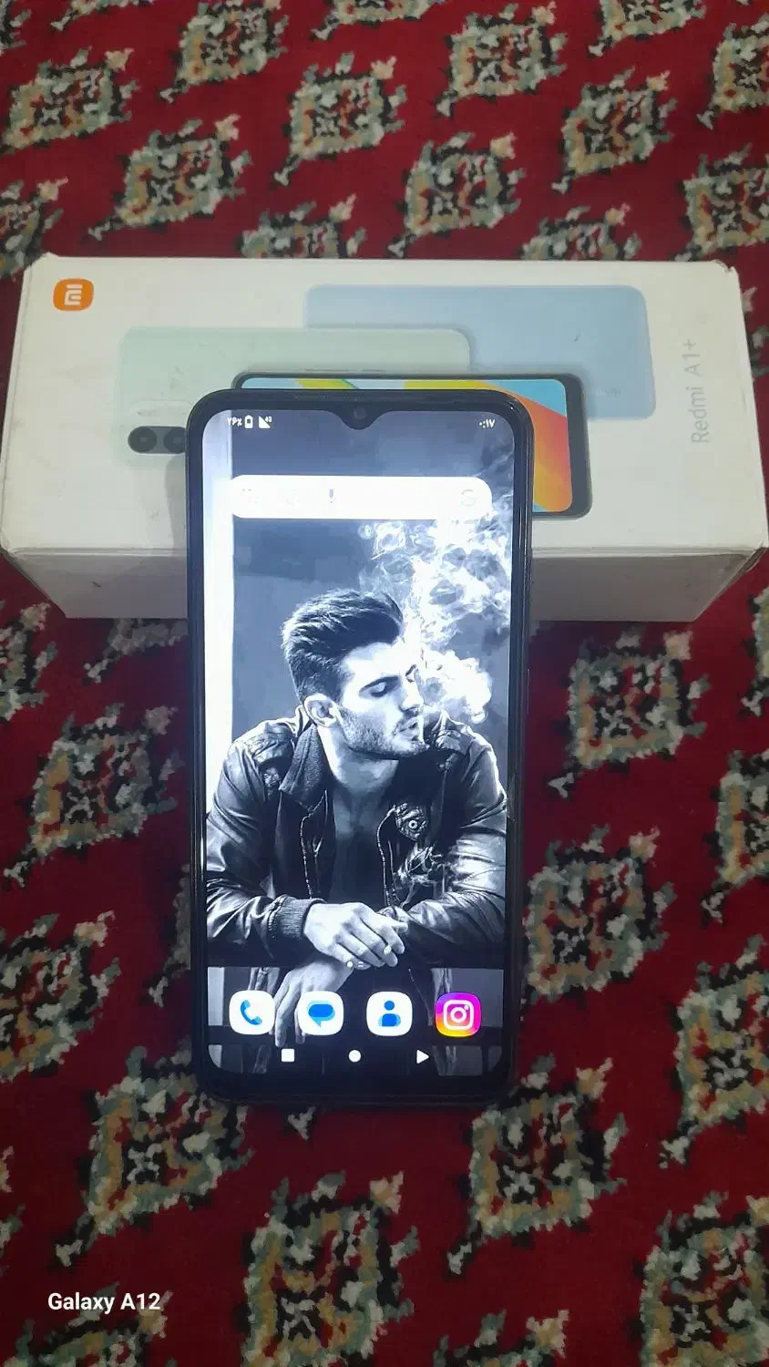 گوشی شیایومی|موبایل|کرمانشاه, |دیوار