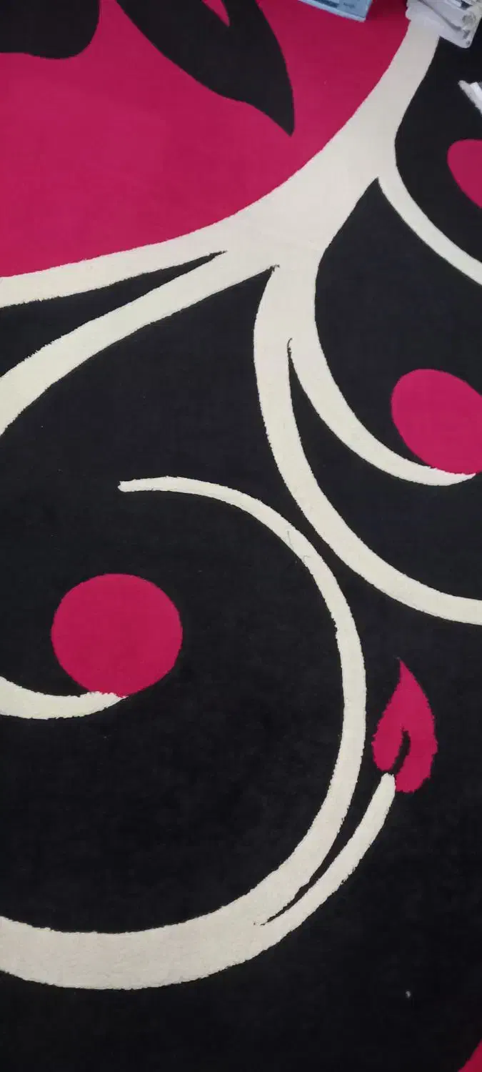 سه عدد گلیم فرش شش متری و مبل ۷ نفره ۱۴میلیون|فرش|آمل, |دیوار