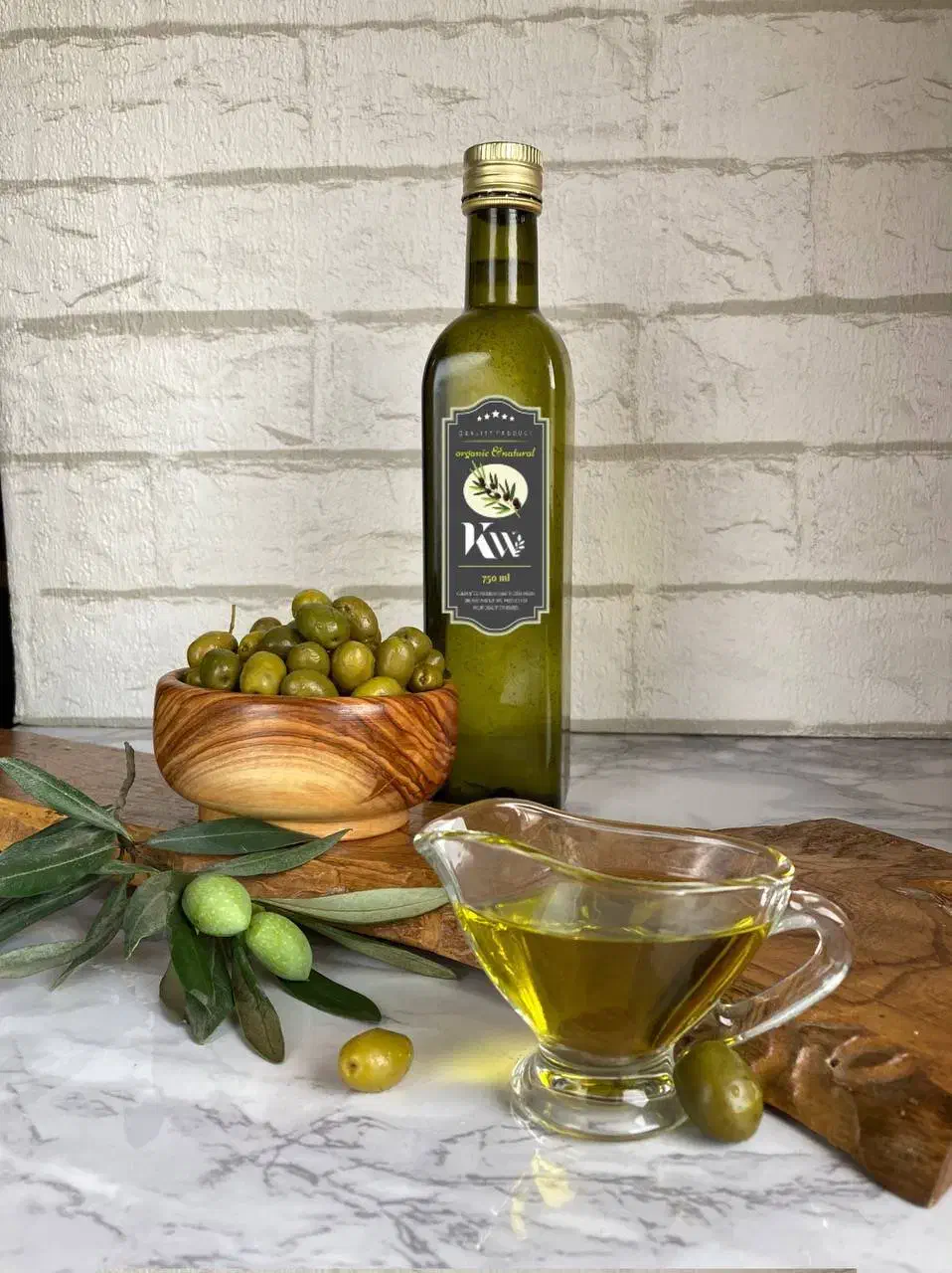 روغن زیتون اعلا خالص|خوردنی و آشامیدنی|رشت, پل تالشان|دیوار