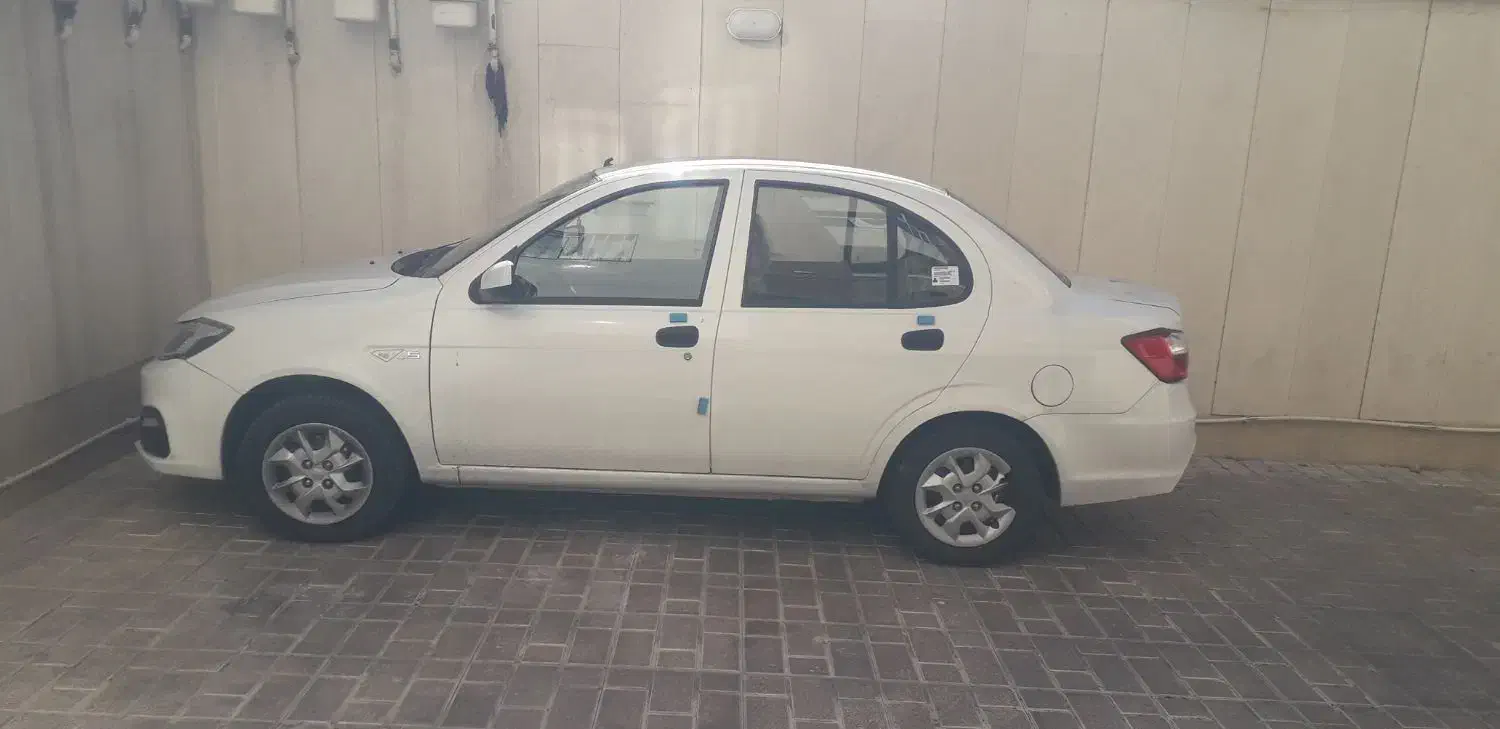 فروش|خودرو سواری و وانت|فردیس, ثابتی|دیوار