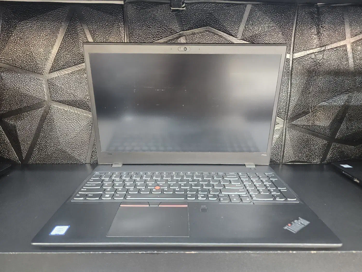 Lenovo thinkpad p52s لپ تاپ اقساطی|رایانه همراه|اصفهان, کساره|دیوار