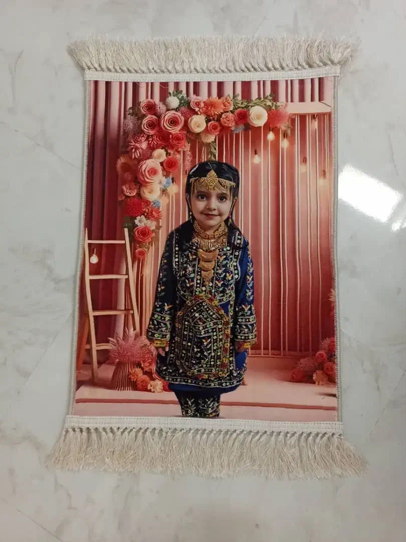 تابلو فرش با عکس دلخواه شما|تابلو فرش|تهران, بازار|دیوار