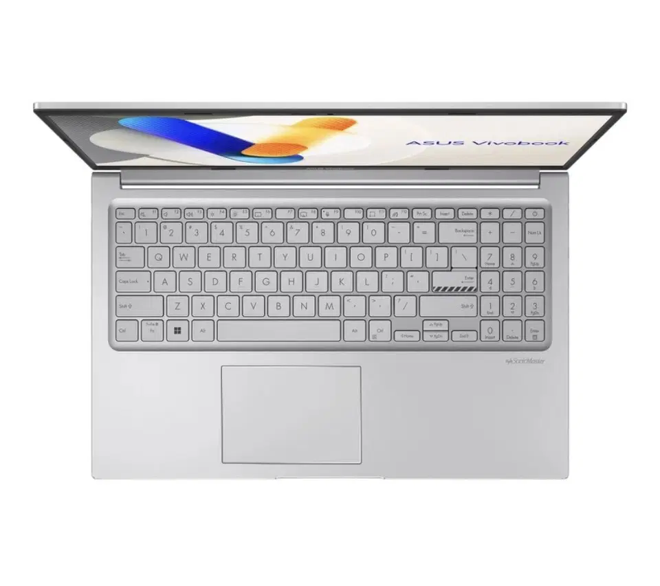 Vivobook Asus x1504v|رایانه همراه|اهواز, فاز ۲ پادادشهر|دیوار