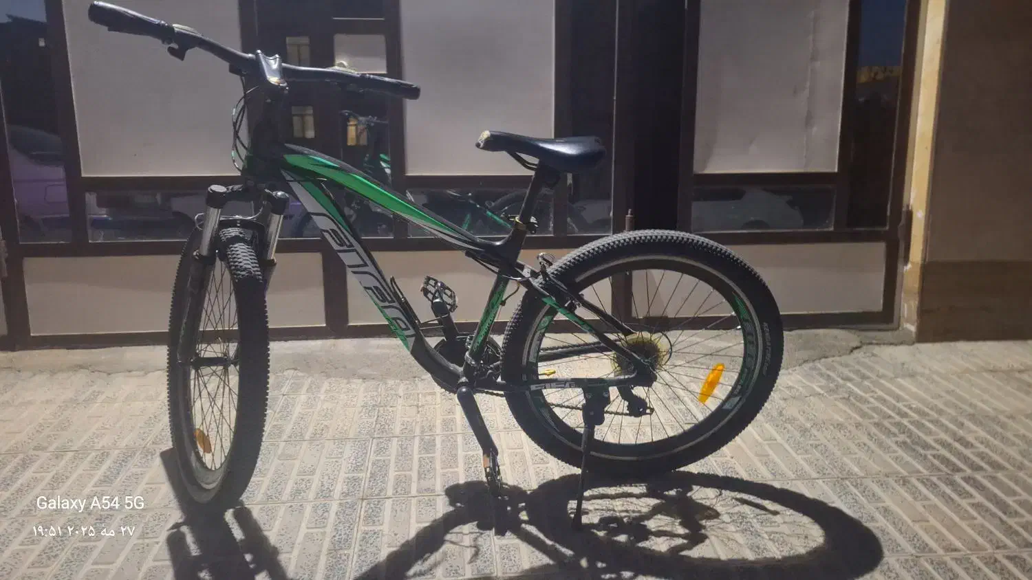 دوچرخه ۲۶ فیفا|دوچرخه، اسکیت، اسکوتر|ملایر, |دیوار