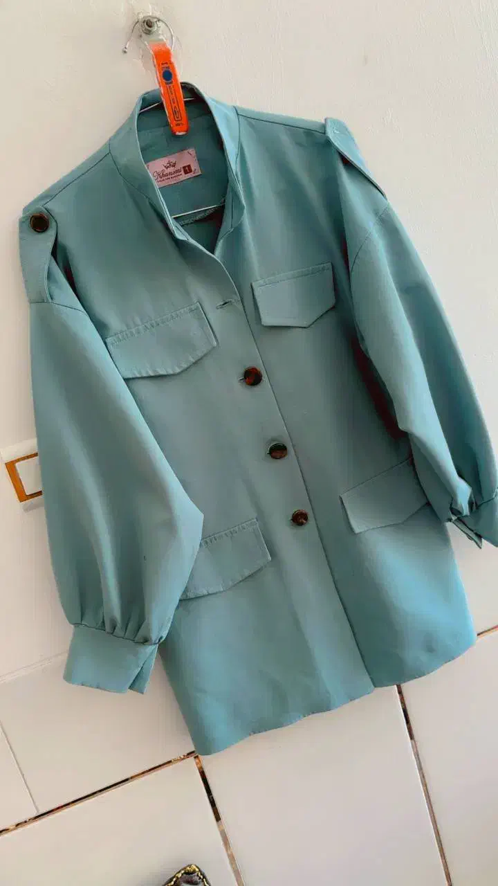 لباس در حد نو|لباس|لنجان, |دیوار