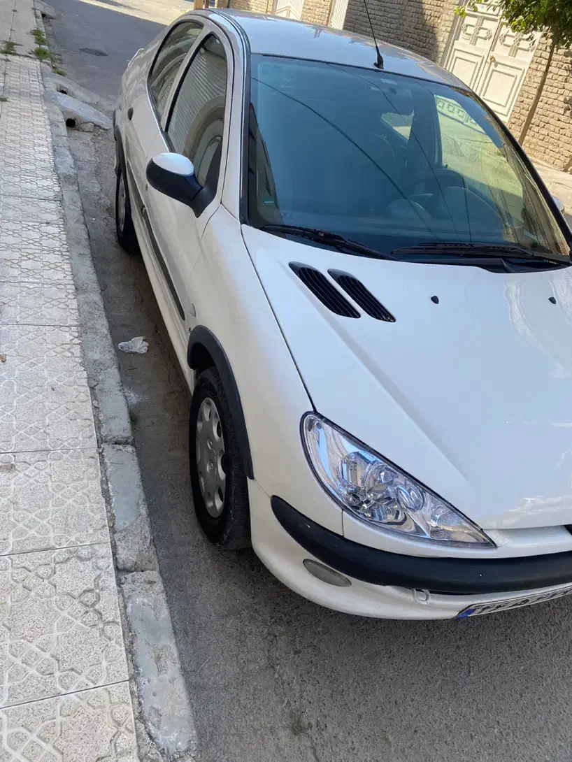 260 sd v8|خودرو سواری و وانت|ارومیه, |دیوار