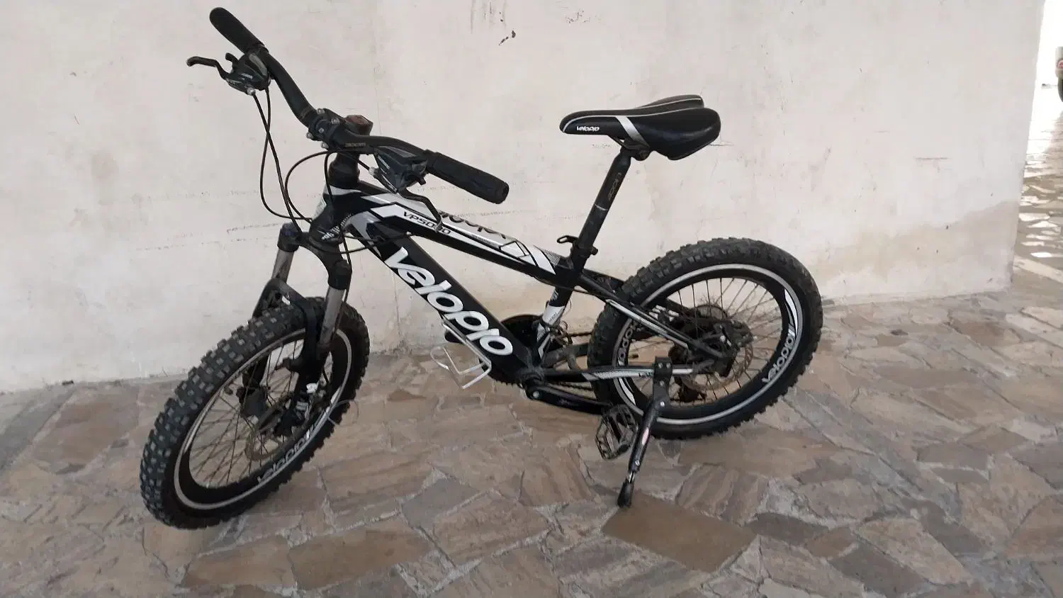 دوچرخه سایز ۲۰|دوچرخه، اسکیت، اسکوتر|آستارا, |دیوار