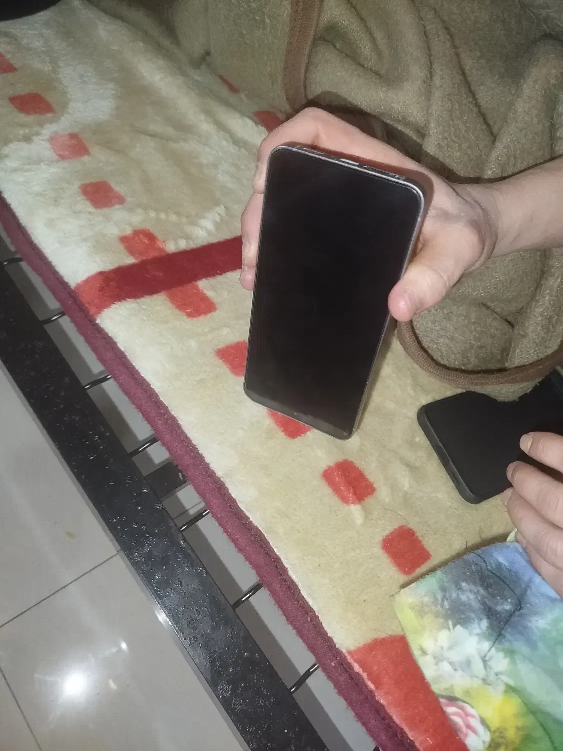 گوشی|موبایل|تهران, ایرانشهر|دیوار