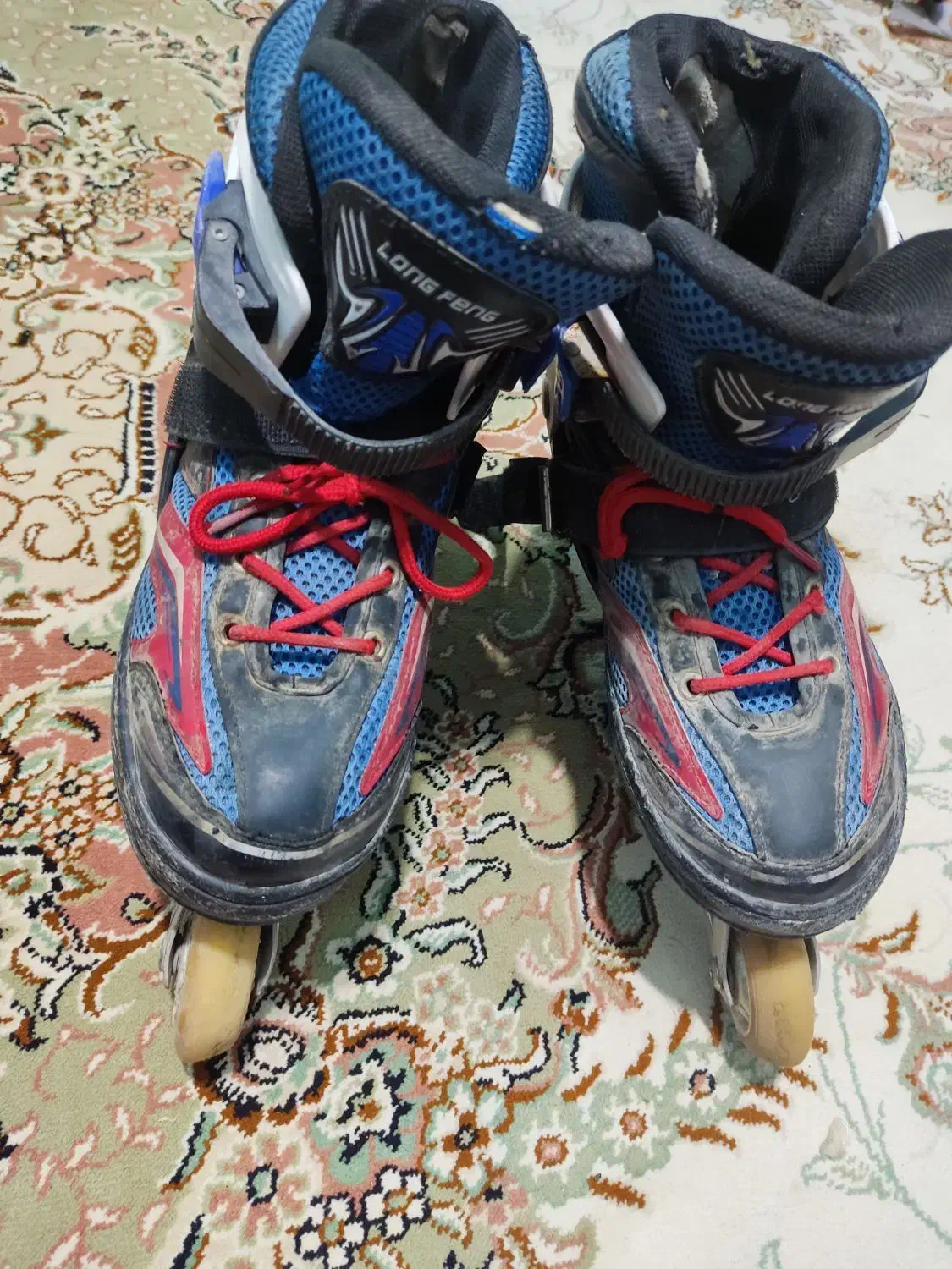 اسکیت بچه گانه و نوجوان|دوچرخه، اسکیت، اسکوتر|شاهینشهر, نظامی|دیوار