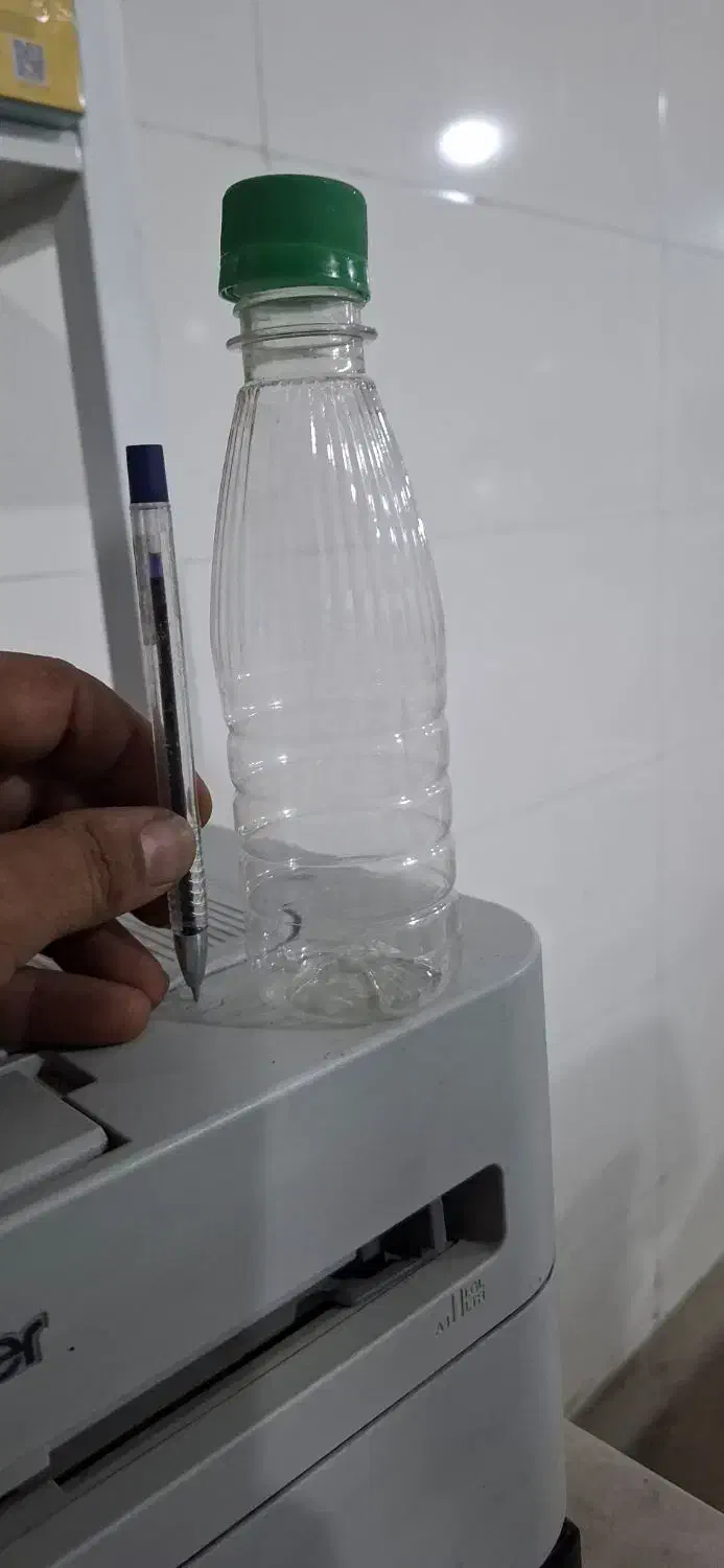 فروش بطری پت 250 سی سی مانجو|عمده‌فروشی|شیراز, کرونی(خاتونک)|دیوار
