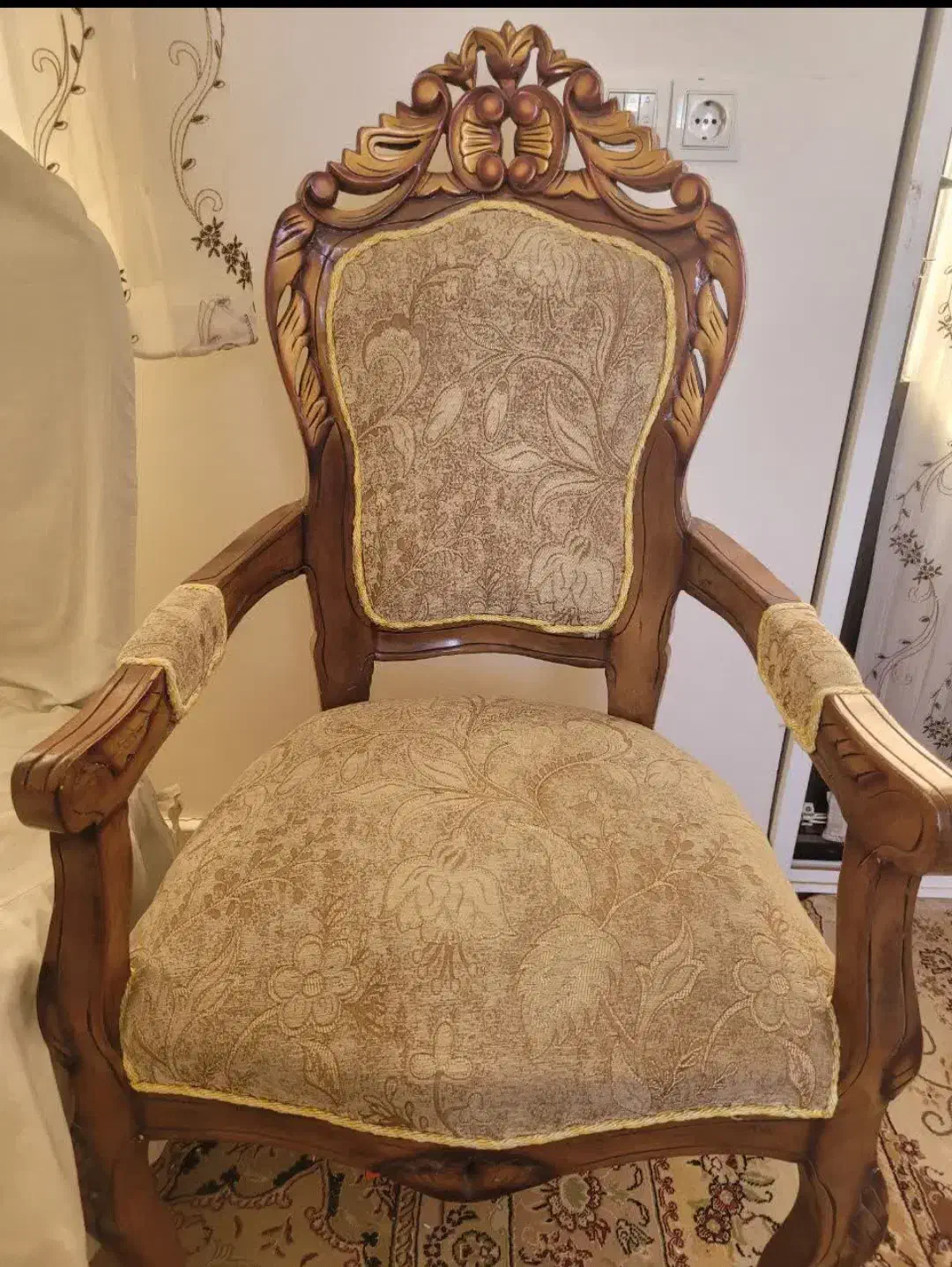 فروش وسایل خانه|مبلمان خانگی و میز عسلی|کاشان, مفتح|دیوار