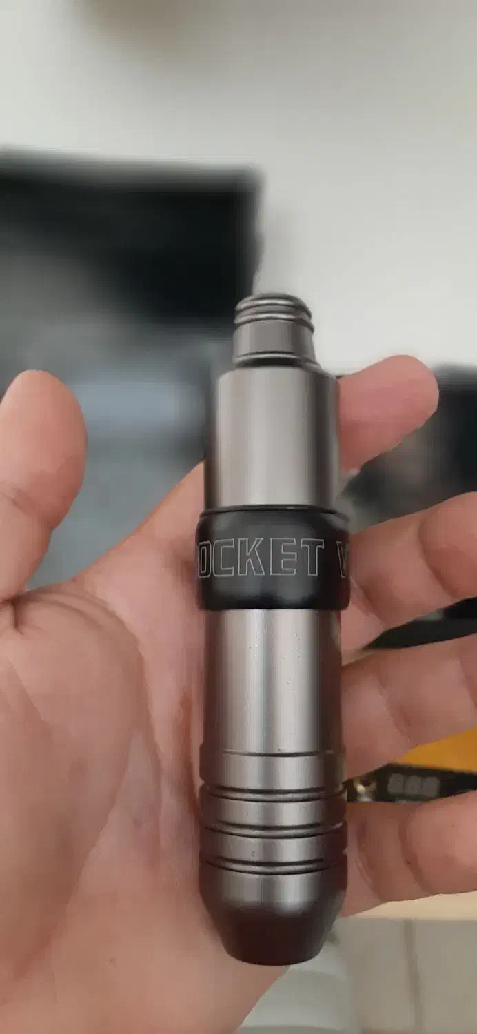 دستگاه تاتو نو|آرایشی، بهداشتی، درمانی|مشهد, الهیه|دیوار