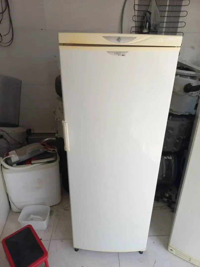 ماکت فریزر|یخچال و فریزر|سرپل ذهاب, |دیوار