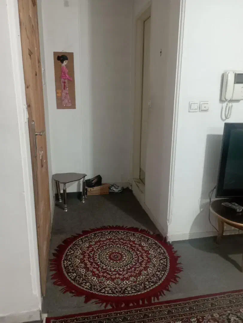 اجاره اپارتمان|اجارهٔ آپارتمان|تهران, شهرک صادقیه|دیوار